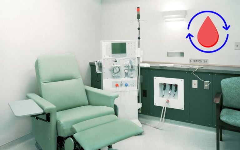 Dialysis Center in Kengeri