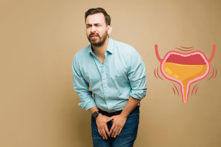 Overactive Bladder Treatment in Bangalore
