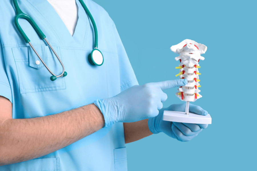 Orthopedics Treatment In Bangalore