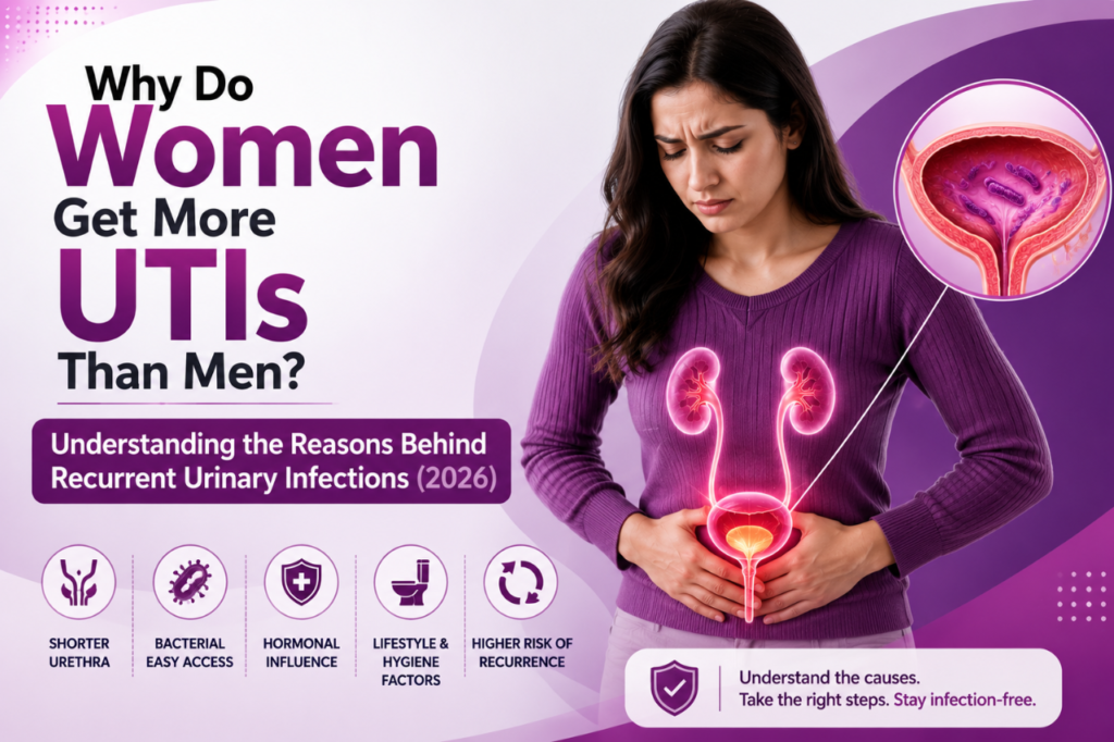 Testicular Cancer Symptoms Every Man Should Know (2026) Template